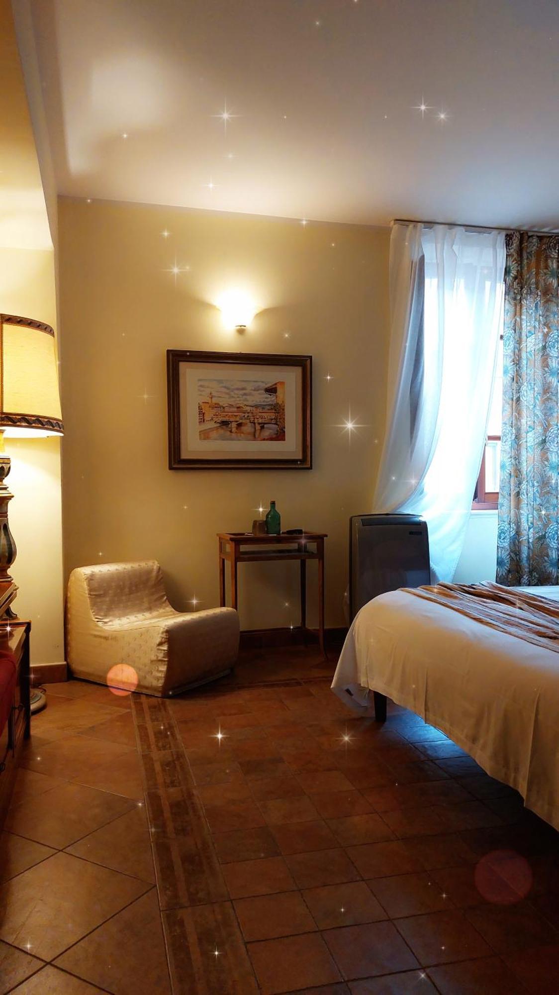 B&B La Dimora 苏尔莫纳 外观 照片