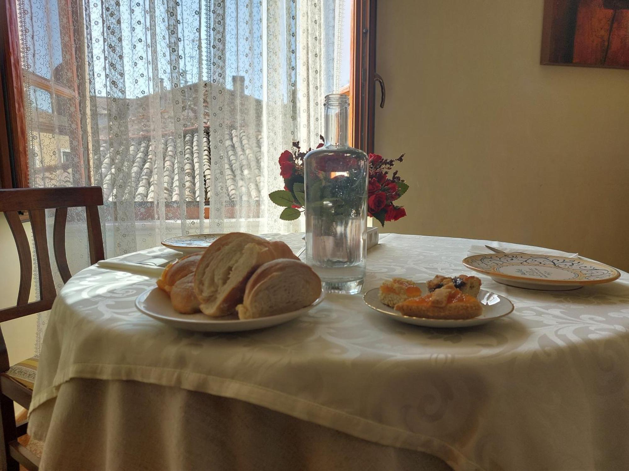 B&B La Dimora 苏尔莫纳 外观 照片